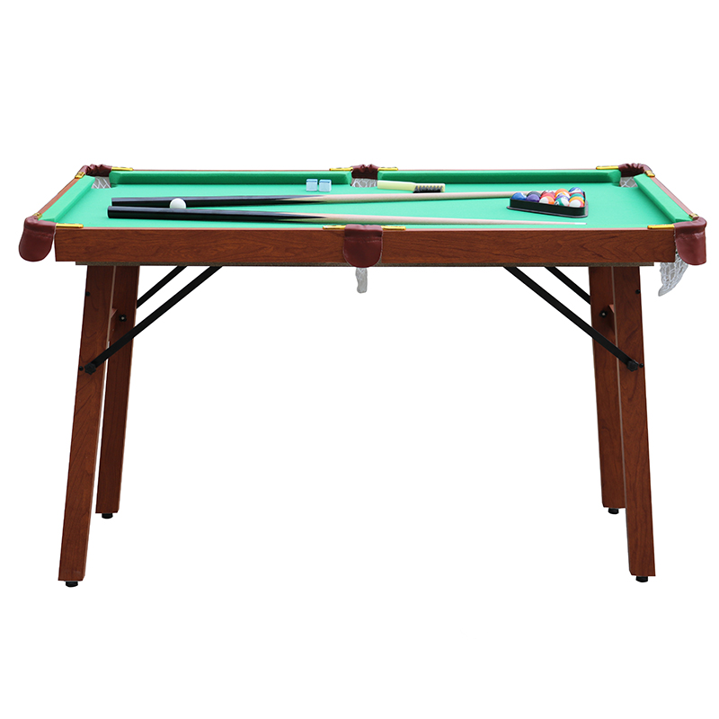 Sports Equipment In Chinese - ビリヤード・スヌーカー・プールテーブル、MDF素材の屋内ゲームテーブル、6フィート、7フィート、8フィート、9フィートのオプションサイズ、家庭用・クラブ用スポーツ用品