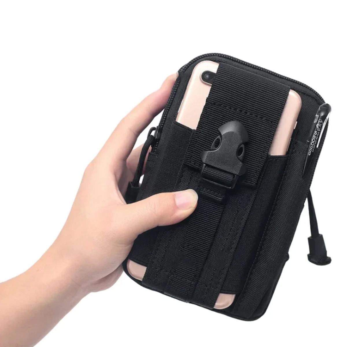 Sports Equipment Storage - タクティカルレッグバッグ スポーツ迷彩柄 ライディング用 ポータブル多機能レギンスバッグ スポーツ用吊り下げウエストバッグ ウエストパック