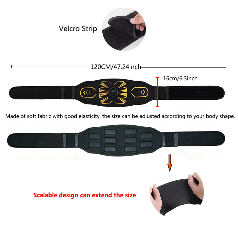 スマート腹筋トレーナー マッスルトナー ウエストアブドミナル - Sports Equipment Warehouse のレビューと価格
