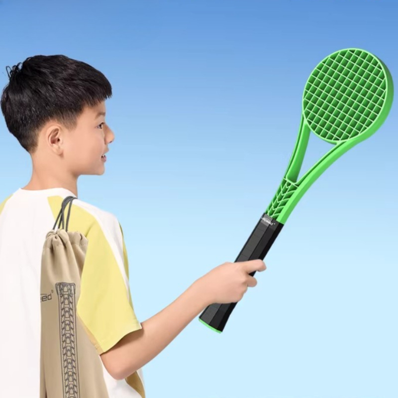 プロテニスデザートラケット子供練習用テニスラケット大人用シン - Sports Equipment Types のレビューと価格