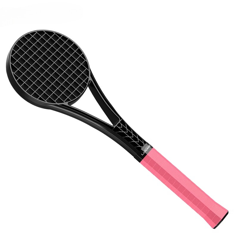 プロテニスデザートラケット子供練習用テニスラケット大人用シン - Sports Equipment Types のレビューと価格