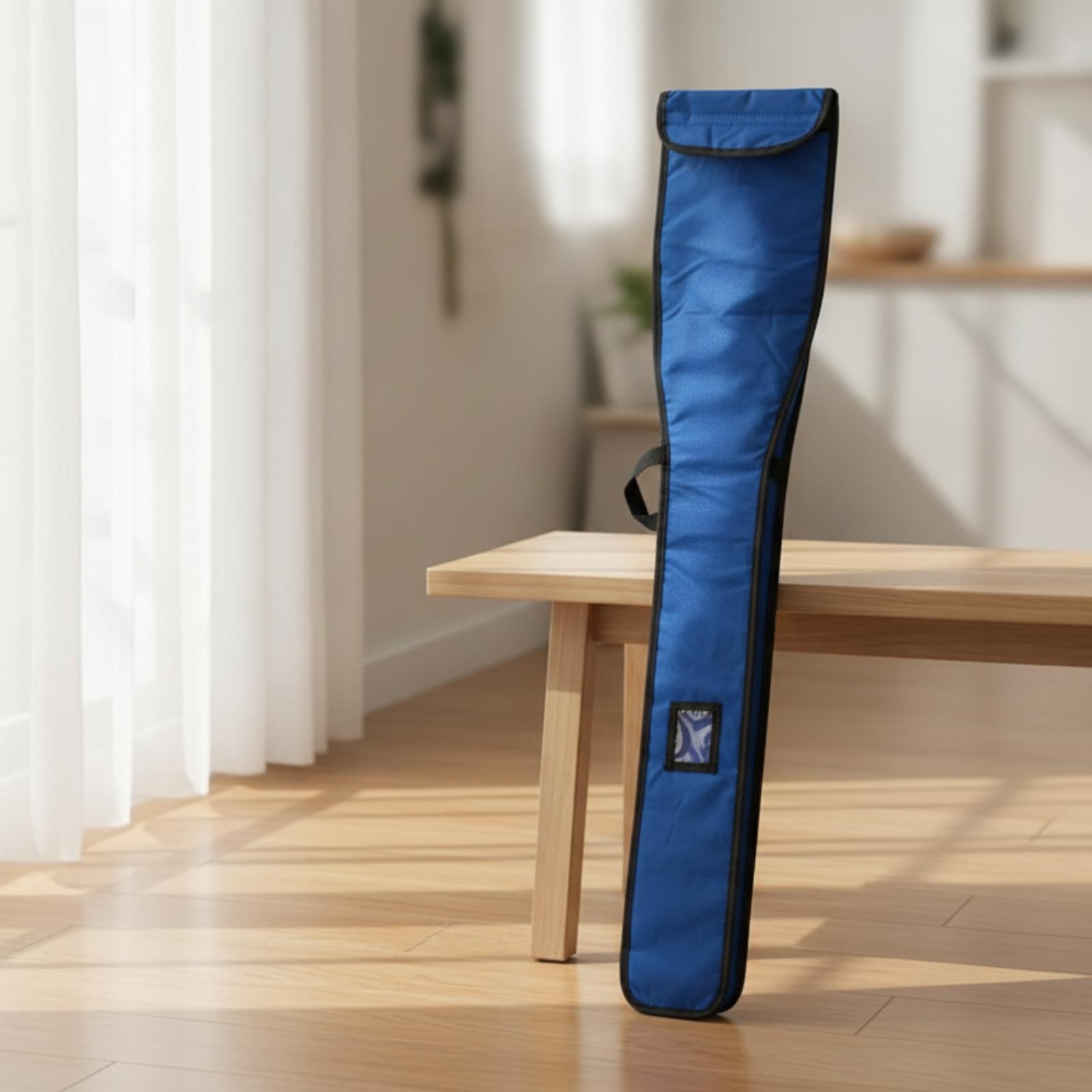 ソフトサイドパドル収納バッグ、ジッパー付きオーガナイザー、キ - Sports Equipment Storage のレビューと価格