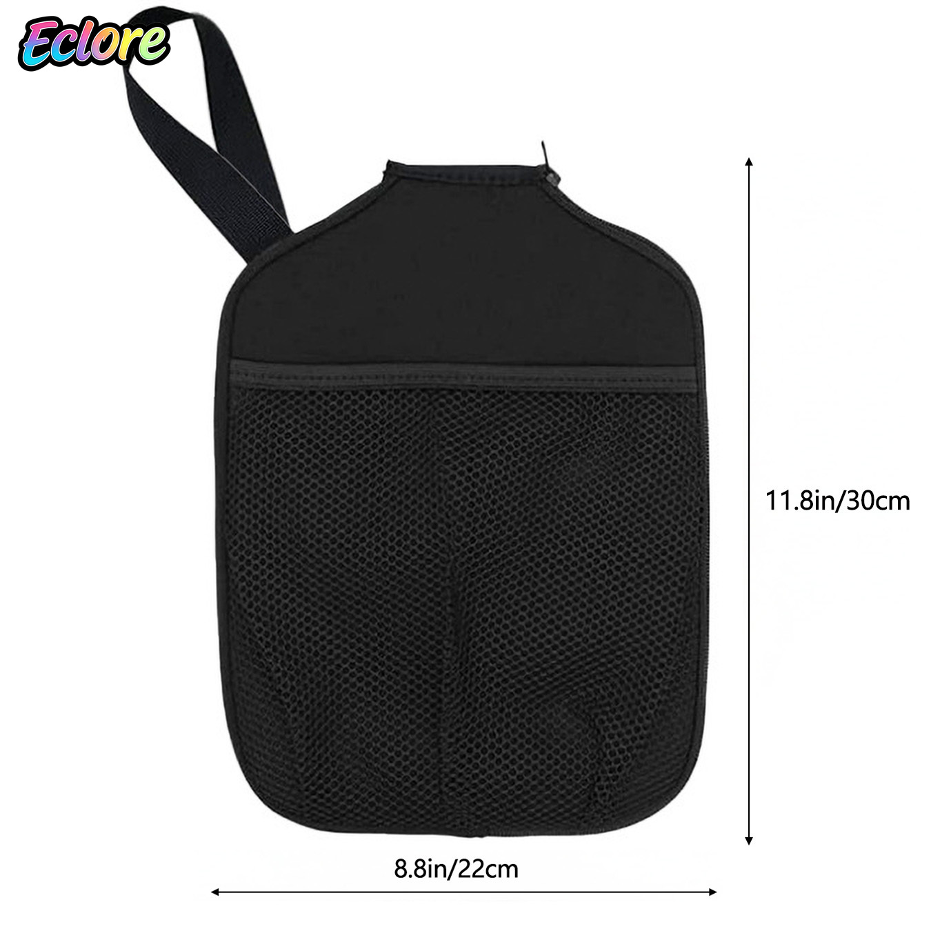 ピンクオーキッド ピックルボールパドルバッグ - ジッパー開 - Sports Equipment Storage のレビューと価格