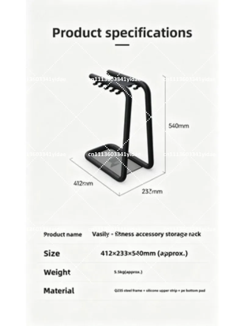ステンレス製収納ラック スクワットベンチプレス用ストレートバ - Sports Equipment Storage のレビューと価格