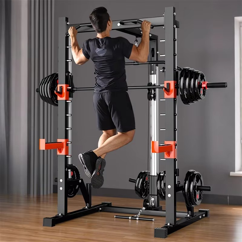 多機能ホーム屋内懸垂フィットネス機器トレーニングセットスポー - Sports Equipment Types のレビューと価格