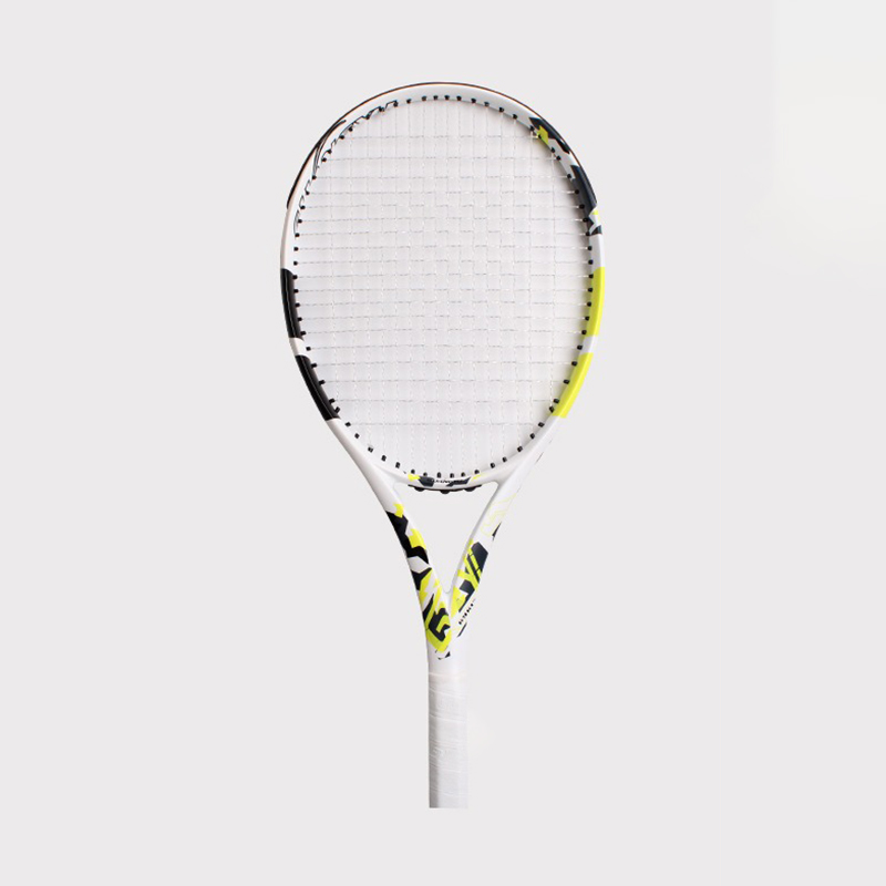 プロのテニスラケット 大人用 軽量で耐久性のあるテニスラケッ - Sports Equipment Types のレビューと価格
