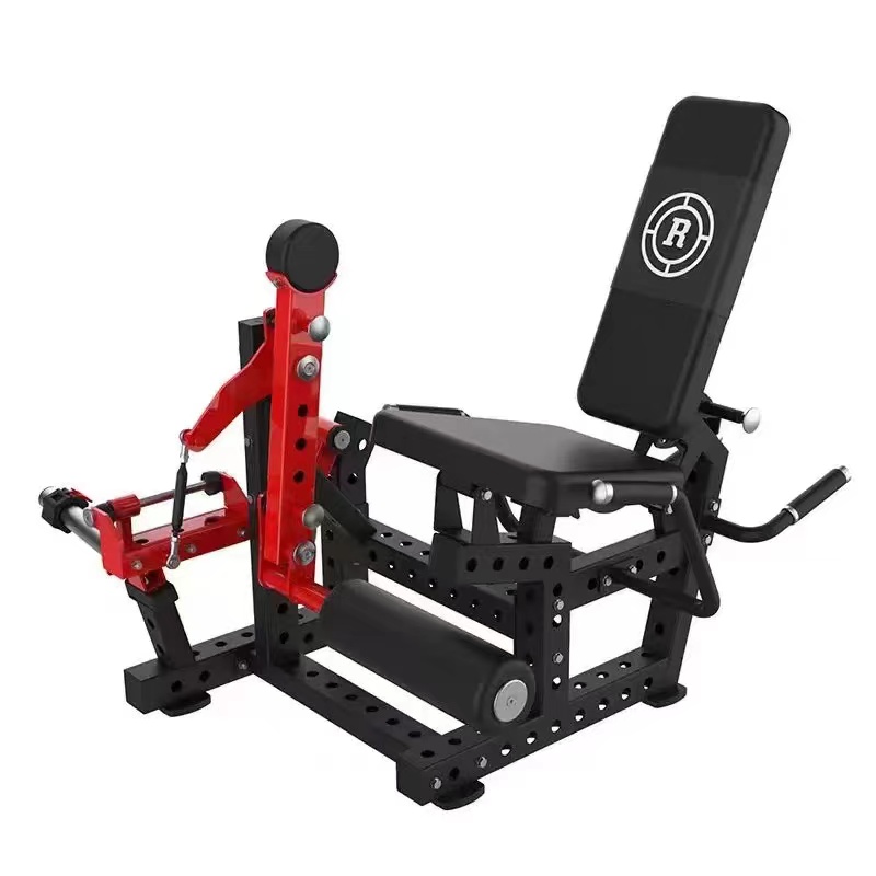 中国製スポーツフィットネス機器 プルダウンマシン ラットプル - Sports Equipment Types のレビューと価格