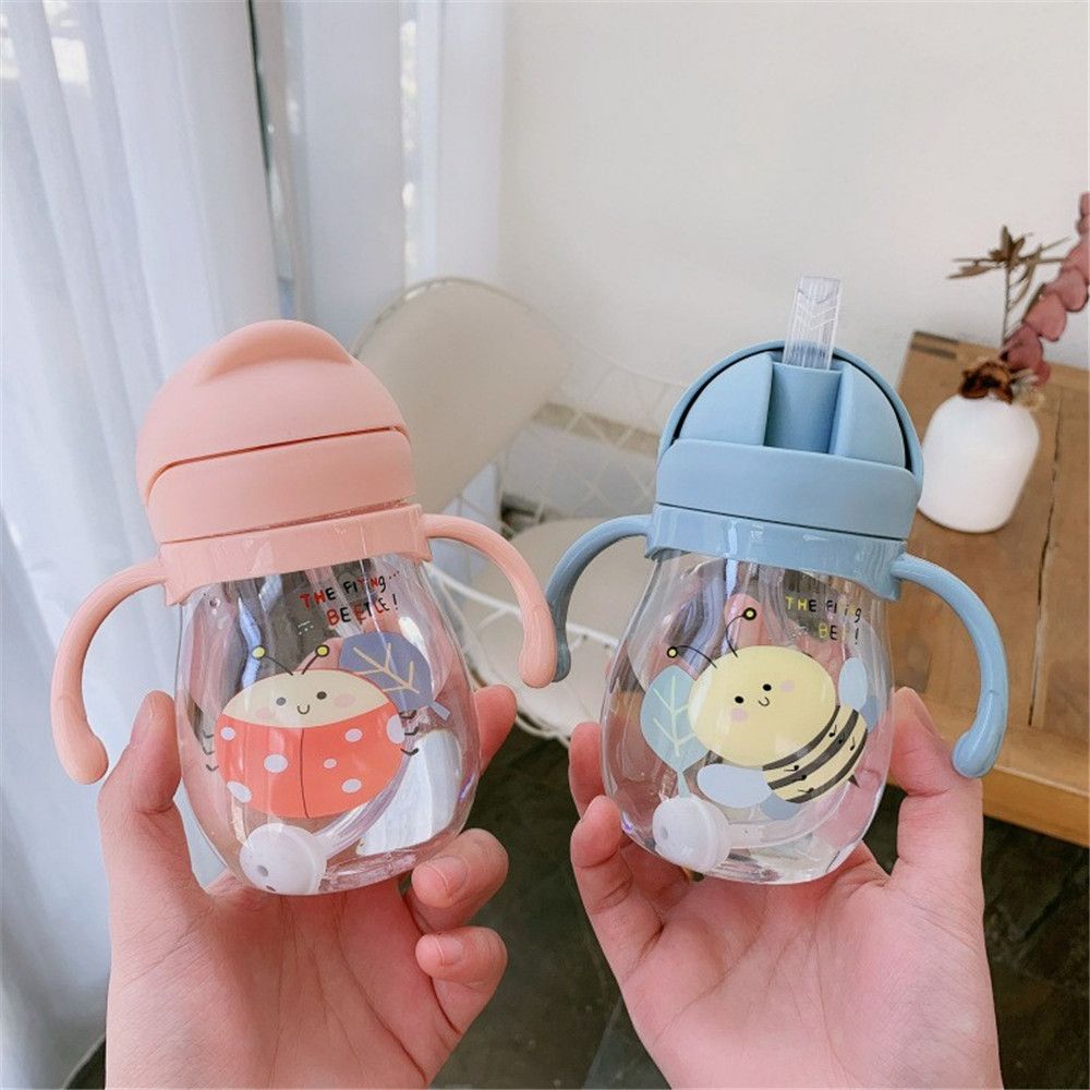 ポータブルストロー,子供用,スポーツ,旅行,飲用ボトル,ウォ - Sports Equipment Types のレビューと価格