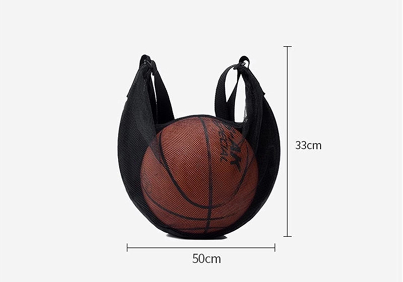 大容量スポーツトレーニングボール収納バッグ シングルショルダ - Sports Equipment Storage のレビューと価格