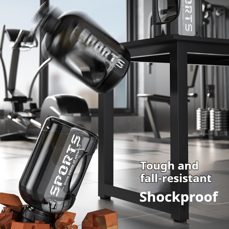 1800/2600ML 大容量正確な校正フィットネスキャンプ - Sports Equipment Types のレビューと価格