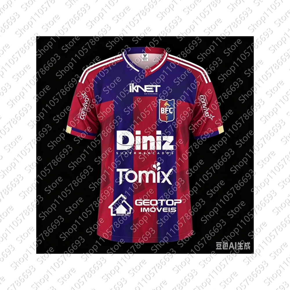バルバルハFC 2026 ホームグラウンドフットボールジャー - Sports Equipment Jersey のレビューと価格