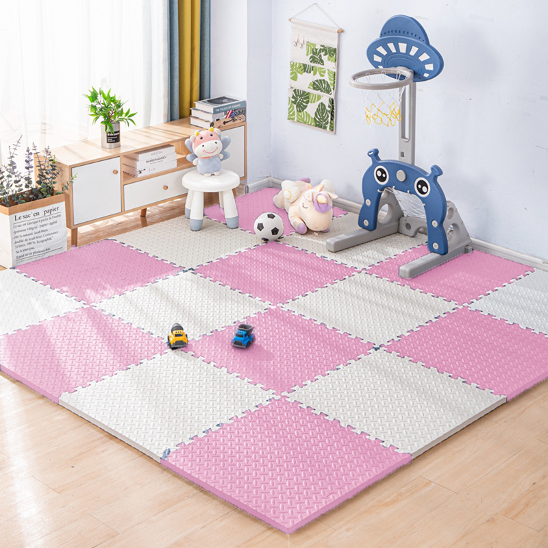 子供用フォームプレイマット,フロアパッド付き幼児用カーペット - Sports Equipment Warehouse のレビューと価格