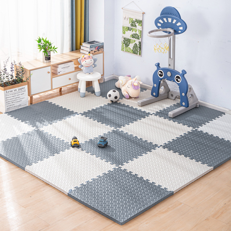 子供用フォームプレイマット,フロアパッド付き幼児用カーペット - Sports Equipment Warehouse のレビューと価格