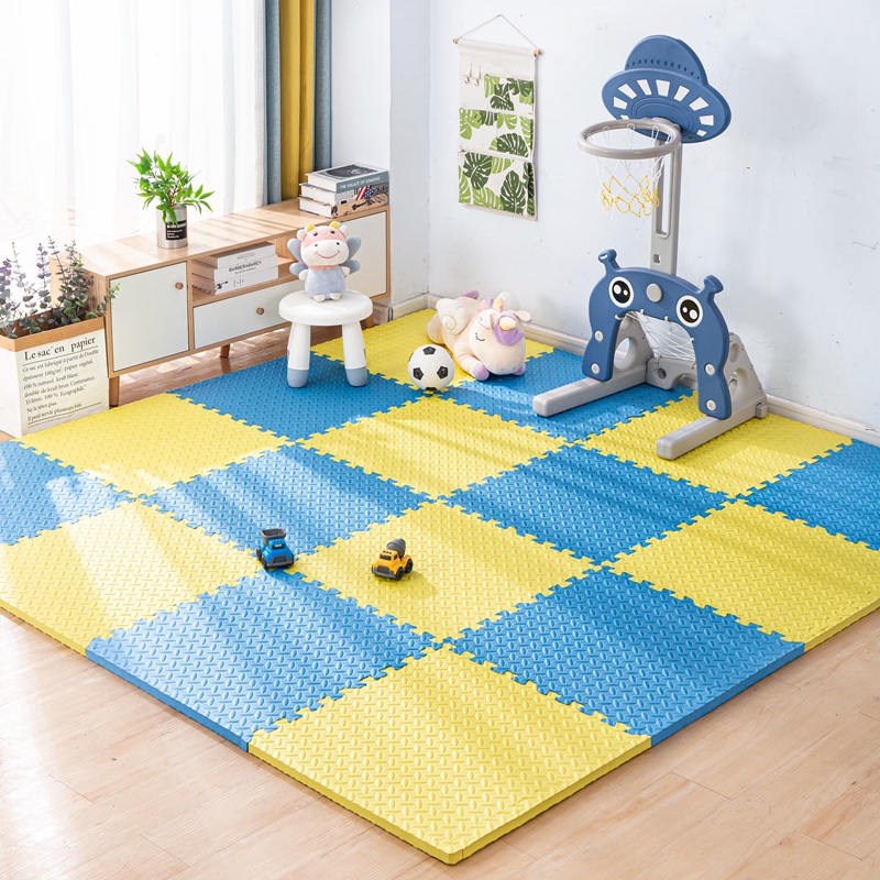 子供用フォームプレイマット,フロアパッド付き幼児用カーペット - Sports Equipment Warehouse のレビューと価格