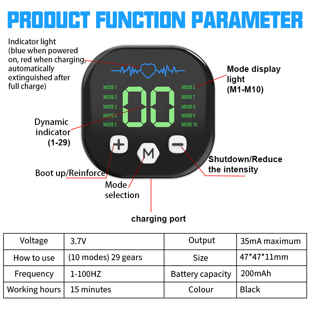 EMS 筋肉刺激装置腹部トレーナー腹筋トナー腕腹脚エクササイ - Sports Equipment Warehouse のレビューと価格